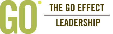 GO effect Logo